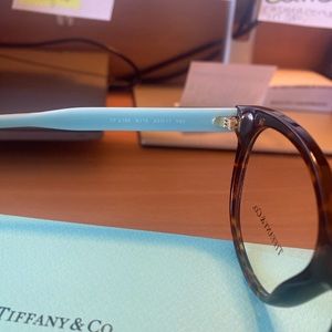 Brand new Tiffany glasses TF 2188
